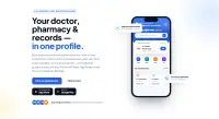 MyAfya Profile