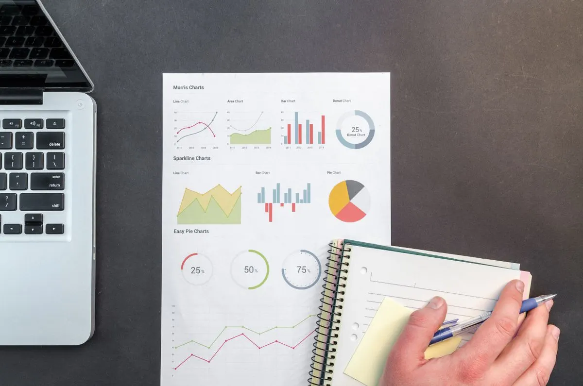 Custom ERP and management system infrastructure